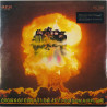 Jefferson Airplane LP Crown Of Creation  vinyyli LP