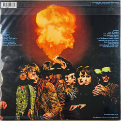 Jefferson Airplane LP Crown Of Creation  vinyyli LP
