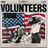 Jefferson Airplane LP Volunteers  vinyyli LP