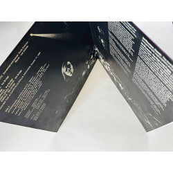 Nice LP Five Bridges  kansi VG+ levy VG+ Käytetty LP