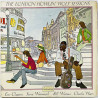 Wolf Howlin, Clapton, Winwood, Wyman, Watts 1971 COC 49 101 The London Howlin Wolf Sessions Begagnat LP