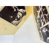 Wolf Howlin, Clapton, Winwood, Wyman, Watts 1971 COC 49 101 The London Howlin Wolf Sessions Begagnat LP
