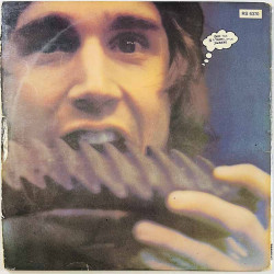 Mothers Of Invention LP Burnt Weeny Sandwich  kansi VG levy VG Käytetty LP