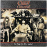 Osbourne Ozzy LP No Rest For The Wicked  kansi VG+ levy VG- Käytetty LP