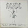 AC/DC 1983 80100-1 Flick of the switch Begagnat LP