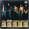 Uriah Heep LP Wonderworld  kansi VG levy VG Käytetty LP