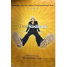 New Radicals: New Radicals: Promojuliste 100cm x 150cm - Begagnat Poster