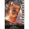 Toto: Tambu: Promojuliste 60cm x 89cm - Begagnat Poster