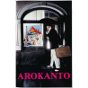 Arokanto  1983 SIC 1008 Iskelmälaulaja Arokanto Ja Viihdeorkesteri Tempo c musikkassett