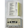 Mud Musiikkikasetti Mud Rock vol. II  kansi EX kasetti VG+ käytetty kasetti