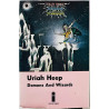 Uriah Heep 1972 ZCI 9193 Demons and Wizards c musikkassett