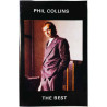 Collins Phil 1990’s B 30 The best c musikkassett
