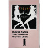 Ayers Kevin Musiikkikasetti The confessions of doctor dream  kansi EX kasetti EX- käytetty kasetti