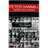Hammill Peter Musiikkikasetti Nadir’s big change  kansi EX kasetti EX käytetty kasetti