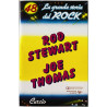 Stewart Rod / Joe Thomas 1982 48 La grande storia del Rock c musikkassett