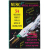 joku orkesteri Musiikkikasetti Music For Special Occasions  kansi EX kasetti EX käytetty kasetti