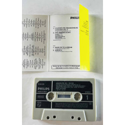Nice 1981 72 59 525 Gigantes del Pop vol. 52 c musikkassett