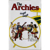 Archies 1992 WMMC 4670 Sugar sugar c musikkassett