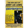 Lewis Jerry Lee 1981 74 06 149 The very best of c musikkassett