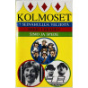 7 Seinahullua, E. Liikanen, Simo ja Spede Musiikkikasetti Kolmoset  kansi EX kasetti EX käytetty kasetti