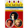 Kirka, Tapani Kansa, Danny Musiikkikasetti Kolmoset  kansi EX kasetti EX käytetty kasetti