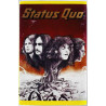 Status Quo 1974 7138 060 Quo c musikkassett