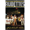 Rubettes 1987 DSK 121 Greatest Hits c musikkassett