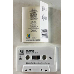 Rubettes 1987 DSK 121 Greatest Hits c musikkassett