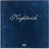 Nightwish 2006 ISBN 952-471-692-5 Mape Ollila Käytetty kirja