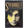 Crazy Diamond, Syd Barrett 2001 ISBN 0-7119-8835-8 Mike Watkinson & Pete Anderson Käytetty kirja