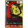 A biography of Led Zeppelin 2009 ISBN 978-1-4091-0319-6 Mick Wall Käytetty kirja