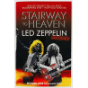 Stairway to Heaven, Led Zeppelin 2004 ISBN 0-7434-8985-3 Richard Cole with Richard Trubo Käytetty kirja