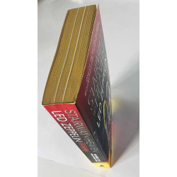 Stairway to Heaven, Led Zeppelin 2004 ISBN 0-7434-8985-3 Richard Cole with Richard Trubo Käytetty kirja