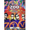 U2: Zoo TV Live From Sydney: Promojuliste 41cm x 58cm - Begagnat Poster
