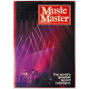 Music Master 1984 1984 ISBN 0 904520 14 5 The world’s greatest record catalogue Käytetty kirja