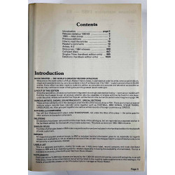 Music Master 1984 1984 ISBN 0 904520 14 5 The world’s greatest record catalogue Käytetty kirja