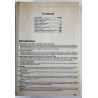 Music Master 1984 1984 ISBN 0 904520 14 5 The world’s greatest record catalogue Käytetty kirja