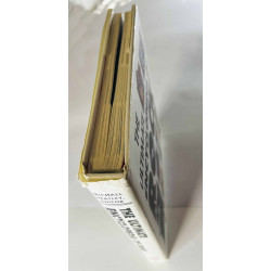 Ultimate Encyclopedia of Rock 1994 ISBN 1 85833 219 2 editor Michael Heatley Käytetty kirja