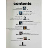 Ultimate Encyclopedia of Rock 1994 ISBN 1 85833 219 2 editor Michael Heatley Käytetty kirja