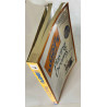 Complete Idiot’s guide to 2003 ISBN 1-59257-162-x Playing Drums second edition + CD Käytetty kirja