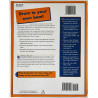Complete Idiot’s guide to 2003 ISBN 1-59257-162-x Playing Drums second edition + CD Käytetty kirja