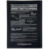 The not even close to Complete Sweet encyclopedia 1997 ISBN 91-972682-3-2 compiles by christer nilsson Käytetty kirja