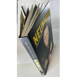 Neumann, Dingo-kipparin lokikirja 2017 ISBN 978-952-264-806-8 Salla Nazarenko - Nauska Käytetty kirja