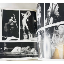Sex & Drugs & Rock N' Roll 1985 ISBN 0-7119-0110-4 Pictorial History of Sex & Drugs & Rock’n’Roll Käytetty kirja