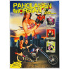 Paholaisen morsian 2007 ISBN 978-952-471-995-7 byJuho Juntunen Käytetty kirja