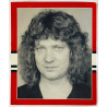 Are you ready Steve? 1994 - by Steve Priest Käytetty kirja