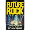 Future Rock 1976 586 04308 x by David Downing Käytetty kirja
