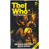Who: Britain’s greatest rock group 1981 ISBN 0 352 30943 1 by John Swenson Käytetty kirja