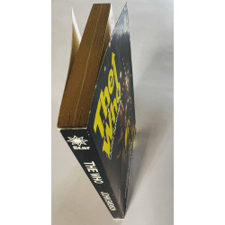 Who: Britain’s greatest rock group 1981 ISBN 0 352 30943 1 by John Swenson Käytetty kirja