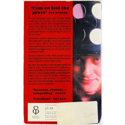 Noddy Holder Who’s Crazee Now? 2000 ISBN 0 09 187503x My autobiography with Lisa Verrico Käytetty kirja